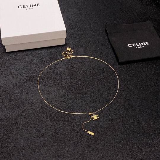 Celine Necklace 11lyh219